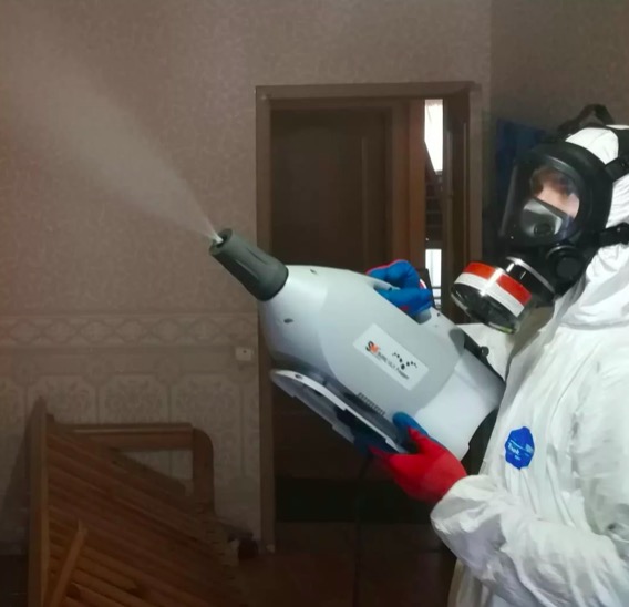 дезинсекция помещения дезинсекция помещения в Новозыбкове